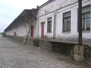 Продается база складская,  4905 кв.м.