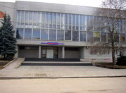 Житомир,  центр міста,  вул. Лятошинського,  2