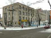 Аренда офисов в Черкассах