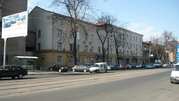 Продается действующий бизнес-центр в  городе Одесса.