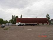 Продам или сдам в аренду свинарники,  коровники,  овощехранилище Киев