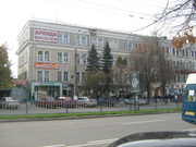 Продам офисные помещения