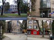 Продам Отдельно стоящее административное здание в центре