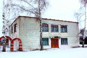 Продам здание в проходном месте. Харьковская область