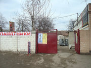 Сдам участок под автомойку