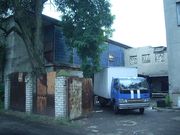 Срочно продам производственно-складское помещение