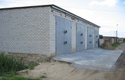 Продам гаражи смежные 8 штук,  (или гараж) в кооперативе Керамик!