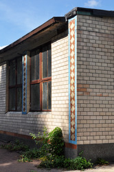 Продажа имущественного комплекса в Житомире (ул. Восточная,  80а)
