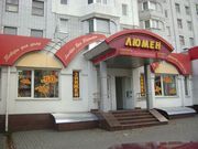 Продам магазин в центре Черкасс