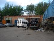Продажа.Автобаза.Ул.Краснопольская