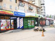 Торговое помещение для магазина