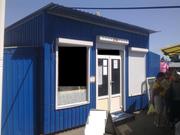 Продам ларек 15кв.м, рынок Березняки