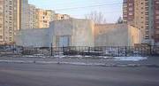 Продажа здания 1100 кв. м под торговый центр,  г. Днепродзержинск