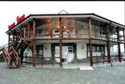 Продаем 2х эт. здание ресторан на трассе Одесса-Николаев в курортной зоне Коблево