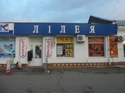 Пропонується до продажу приміщення магазину в центрі м. Сміла