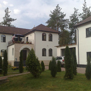 Продажа/аренда элитного коттеджа Конча-Заспа,  Киев 
