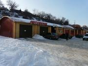 Продам приміщення автомобільної мийки в м. Черкаси по вул. Гагаріна