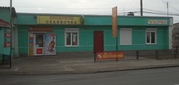 Продаётся действующий магазин и бар в Малой Долине