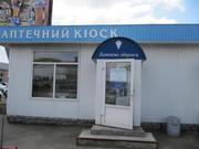 На территории авторынка 