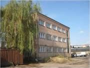 Продам офисно-складские помещения в Ровно