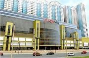 Помещения в новом комплексе