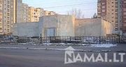 Срочная продажа здания 1100 кв. м под торговый центр,  г. Днепродзержин