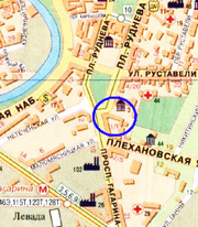 В аренду под офис-склад,  мастерскую - 33 кв.м на Гагарина!