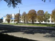 Комплекс производственных цехов и административно – офисных помещений