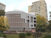 Продам Участок под строительство торгового центра