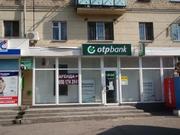 Сдам в аренду помещение целиком под офис,  магазин или торговые площади