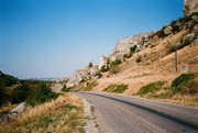 Участок 21 Га в предгорье Крыма. Все коммуникации!