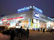 Сдам в аренду 200 кв.м. в ТРК 