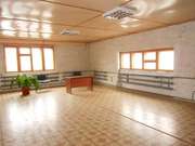 Сдам в аренду офис 63 кв. м. Ленинградская пл.