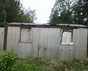 Вагончик