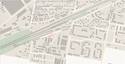 Аренда под склад или производство. 30 м.кв. Вишневое