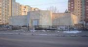 Срочная продажа здания 1100 кв. м под торговый центр