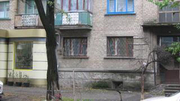 3 комнатная квартира ул.Алексеева 65м.кв под бизнес