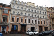 VIP здание,  Шевченковский район,  Киев.