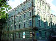 Нежилое офисное отдельностоящее здание в Печерском районе.