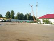 Оренда території та приміщень для розміщення Ваших об’єктів,  Новоград-