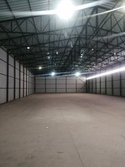 Аренда помещения под склад или производство на левом берегу Днепра
