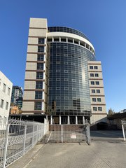 Продаж приміщення в центрі міста. На сьогодні лікарня. 