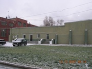 Продам производственно-складское помещение